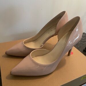 I only used them once, size #7